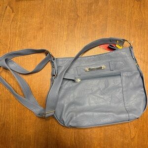 Rosetti crossbody bag